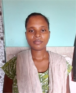 Sagen Jojo - Part time Cleaner and Cook in Goregaon WEST in Mumbai