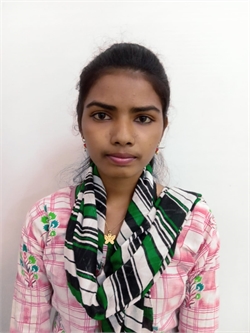 Sahagini Hembrom - Full time Cleaner and Cook in Malad west in Mumbai