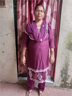 Sahajahan Ali - Part time Cleaner and Patient Care and Elderly Care in Naigaon in Mumbai