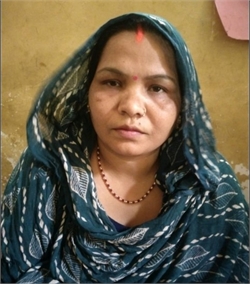 Sahama - Part time Cleaner and Cook in Sanjay Colony in Delhi