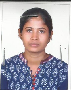 sahana - Full time Baby Sitter in Davanagere in Bangalore Bengaluru