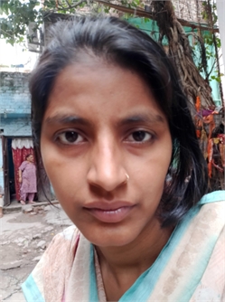 Sahana - Part time Cook in Chandni Chowk in Delhi