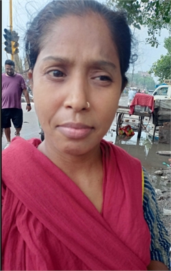 Sahana - Part time Patient Care and Elderly Care in Govindpuri in Delhi