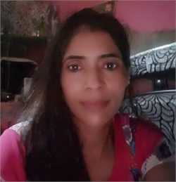 sahana begam - Full time Patient Care and Elderly Care in Kurla in Mumbai