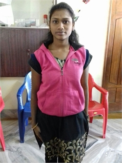 Sahana guru - Full time Cleaner and Baby Sitter in Indiranagar RTO Office, Kadiranapalya, Bengaluru, Karnataka, India  Find in Bangalore Bengaluru