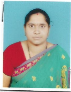 Sahana Shivayogi