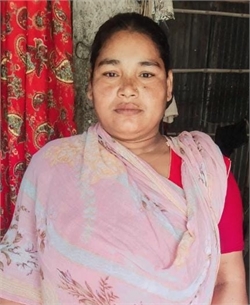 sahanaj mandal - Full time Cleaner in kolkata in Kolkata