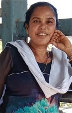 Sahanara Bibi