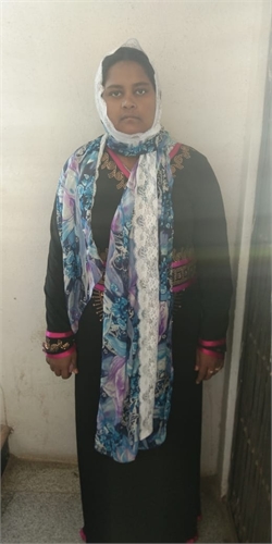 sahanaz begum - Full time Cleaner and Cook and Patient Care and Elderly Care and Baby Sitter in tippunagar in Bangalore Bengaluru