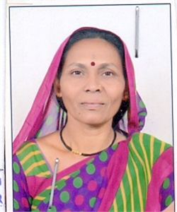 Kanta Suryawanshi - Part time Patient Care and Elderly Care and Baby Sitter in Yerawada in Pune