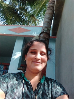 Sahanya vinayak rathod - Part time Cleaner in Yadgiri in Kalburgi