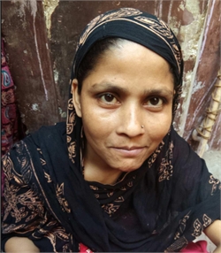 Saharnisha - Part time Baby Sitter in Adarsh Nagar, in Delhi