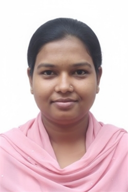 Saheen parveen - Part time Cleaner and Cook in Uttam Nagar in Delhi