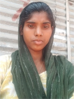 Saheen Parveen - Part time Cleaner in Sector 70 in Gurgaon