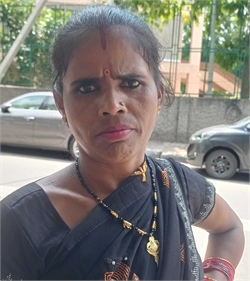 Saheli - Part time Cleaner in Dakshin puri in Delhi