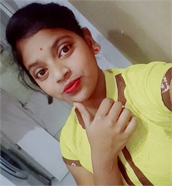 Saheli Mhaparle - Full time Cleaner and Baby Sitter in Wadala in Mumbai