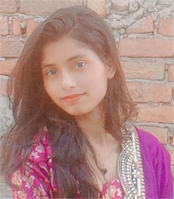 Sahiba - Part time Cook in Mangolpur Kalan in Delhi