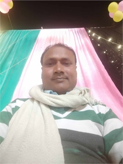 Sahid - Full time Cleaner in Maniyar in Balia