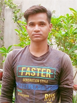 Sahid khalkho - Full time Cleaner in Thane in Mumbai