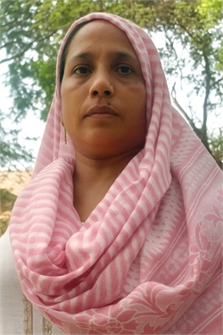 Sahida - Part time Cook in Rangpuri in Delhi