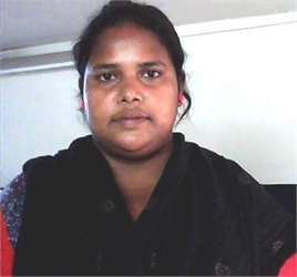 Sahida Khatoon - Full time Cleaner and Patient Care and Elderly Care and Baby Sitter in Nalasopara in Mumbai