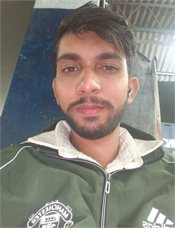 Sahil khan - Full time Cleaner in Hisar in Hisar