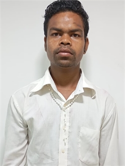 Sahil Kujur - Full time Cleaner and Patient Care and Elderly Care in cuff parade in Mumbai