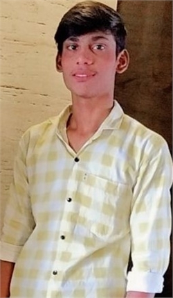 sahil  shaikh