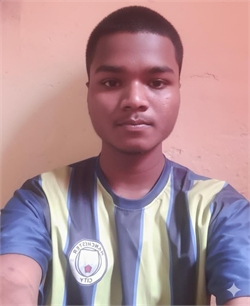 Sahil Soren - Full time Cleaner in Vasai west in Mumbai