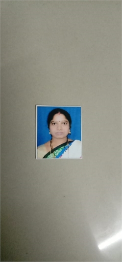 sahila amrute - Part time Baby Sitter in NAGPADA in Mumbai