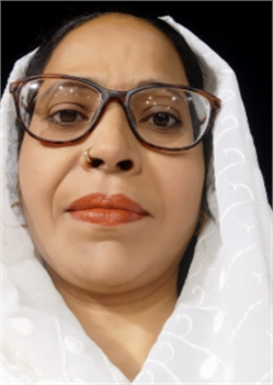 Sahina Khatoon - Part time Baby Sitter in Dilshad Colony in Delhi