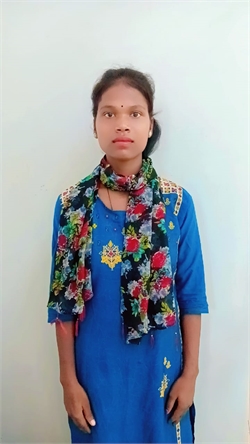 Sahina Kujur - Full time Cleaner in jharkhand in Ranchi