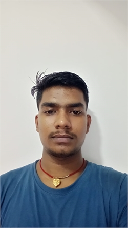 Sahindra Kumar - Full time Cleaner in Gujarat in Barodra