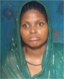 Sahjan - Part time Cleaner and Cook in Ashok Vihar in Delhi
