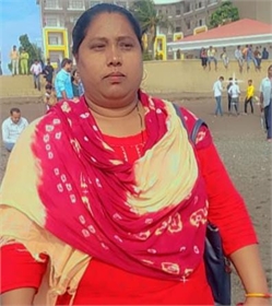 Sahnaj  Begam - Full time Baby Sitter in Daman in Vapi