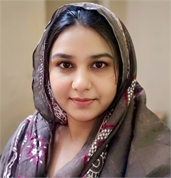 Saibha khan - Part time Cleaner and Cook and Baby Sitter in Okhla in Delhi