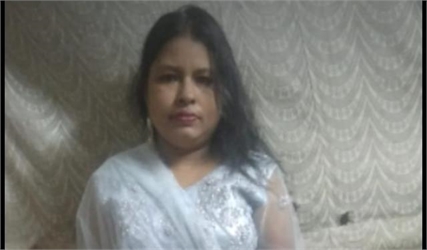 Saidha Shaikh - Part time Cook in Santacruz West in Mumbai