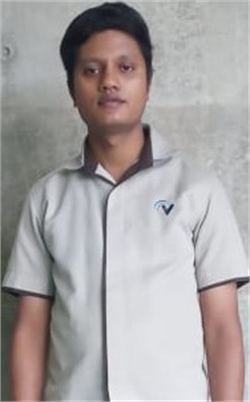 saidul alam - Full time Cleaner in assam in Gauhati
