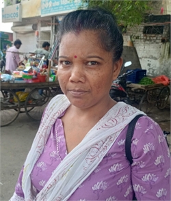 Saifali Roy - Part time Cook and Baby Sitter in Tugalkabad Extn in Delhi