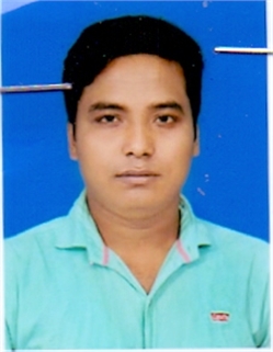 Saikat Baral - Part time Cleaner and Cook and Patient Care and Elderly Care in Bora in Kolkata