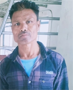 Saikh Raseed - Full time Cleaner and Patient Care and Elderly Care in Madhya Pradesh in Mumbai