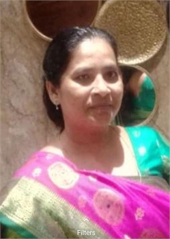 Saila  Ashok Pagare - Part time Patient Care and Elderly Care in Ambernath in Thane