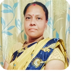 SAILA PRAKASH PATIL - Part time Patient Care and Elderly Care and Baby Sitter in THANE WEST in Mumbai
