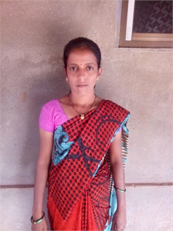 Saila Sable - Full time Cleaner in Ratnagiri in Mumbai