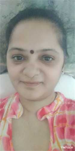 Saili Santosh Karle - Full time Cook and Patient Care and Elderly Care and Baby Sitter in Kandivali in Mumbai