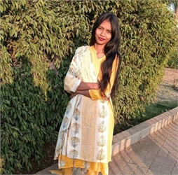 Saima - Part time Baby Sitter in Kharghar in Panvel