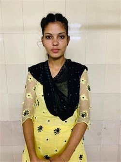 Saima Shah
