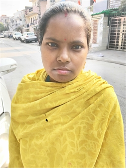 Saina - Part time Cleaner and Cook in Ballabhgarh, , in Faridabad