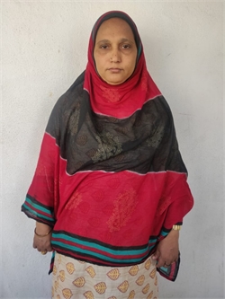 sainabi ansar