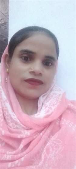 Saira - Part time Cook and Baby Sitter in Kishangarh in Delhi